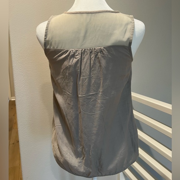 Ann Taylor Loft XSP top - Picture 4 of 5